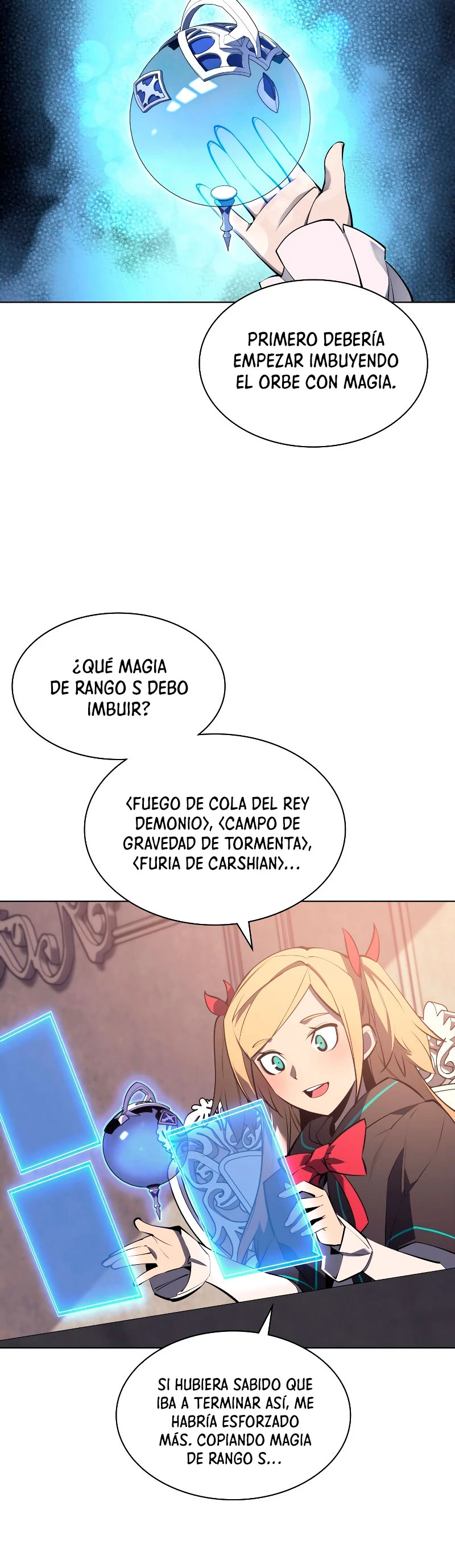 El Chetado (Overgeared) - Capítulo 102 - Página 60 - LectorTMOo