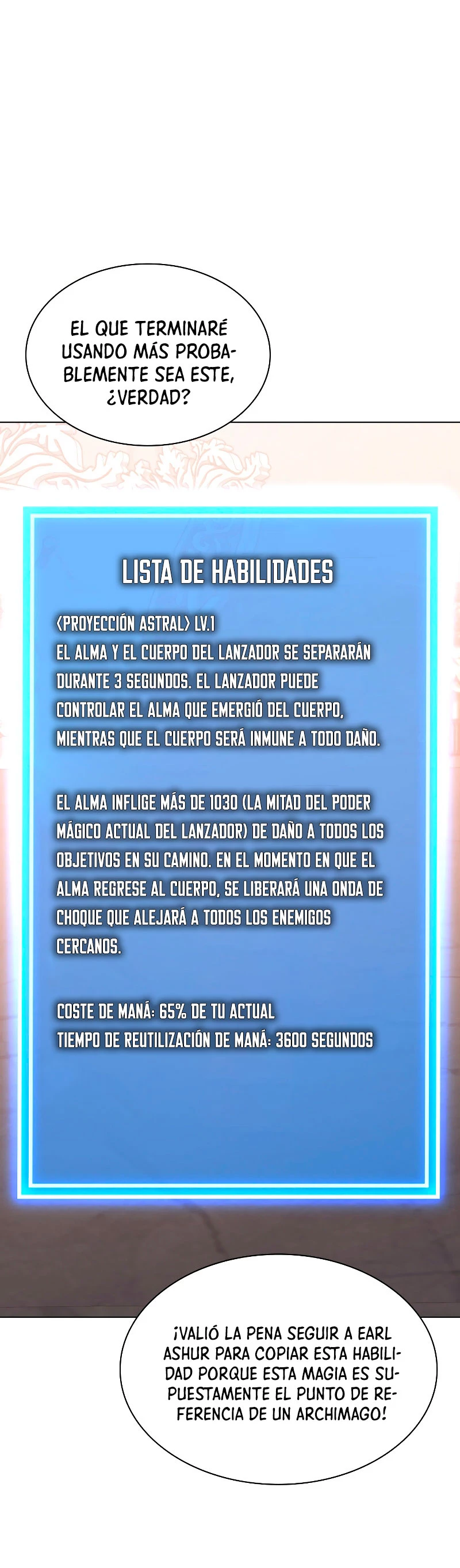 El Chetado (Overgeared) - Capítulo 102 - Página 61 - LectorTMOo