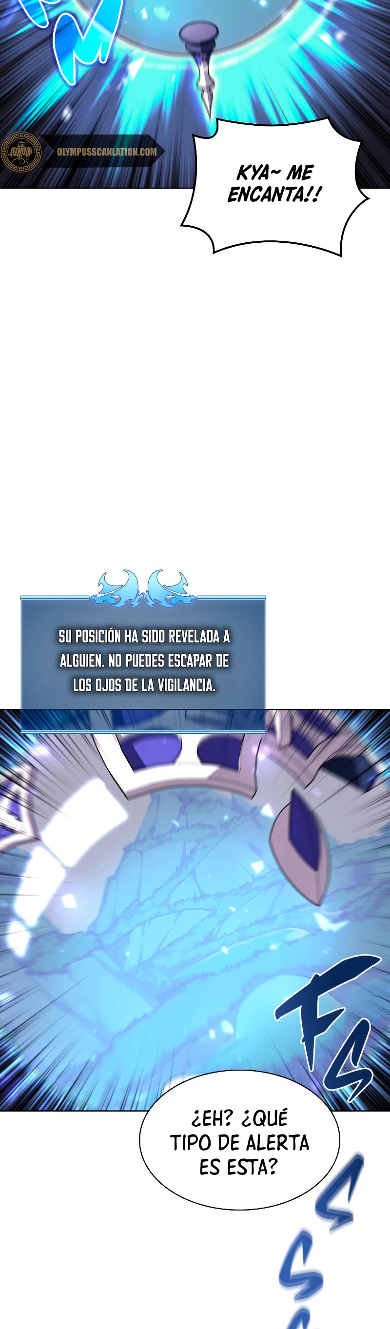 El Chetado (Overgeared) - Capítulo 102 - Página 64 - LectorTMOo