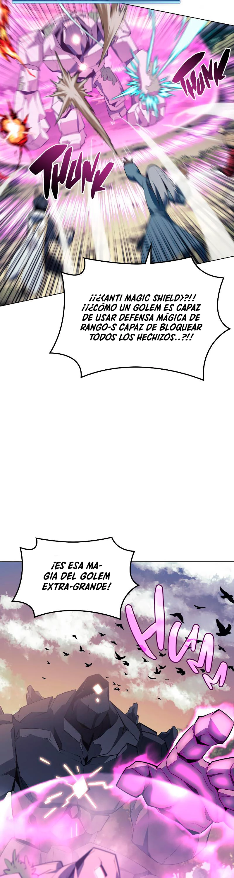 El Chetado (Overgeared) - Capítulo 103 - Página 4 - LectorTMOo