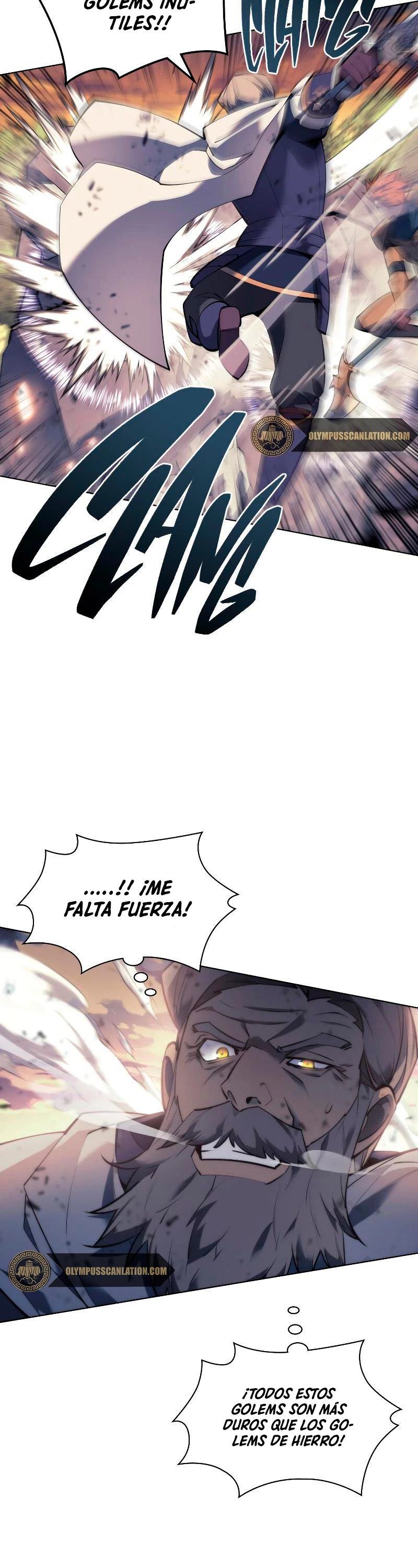 El Chetado (Overgeared) - Capítulo 103 - Página 6 - LectorTMOo
