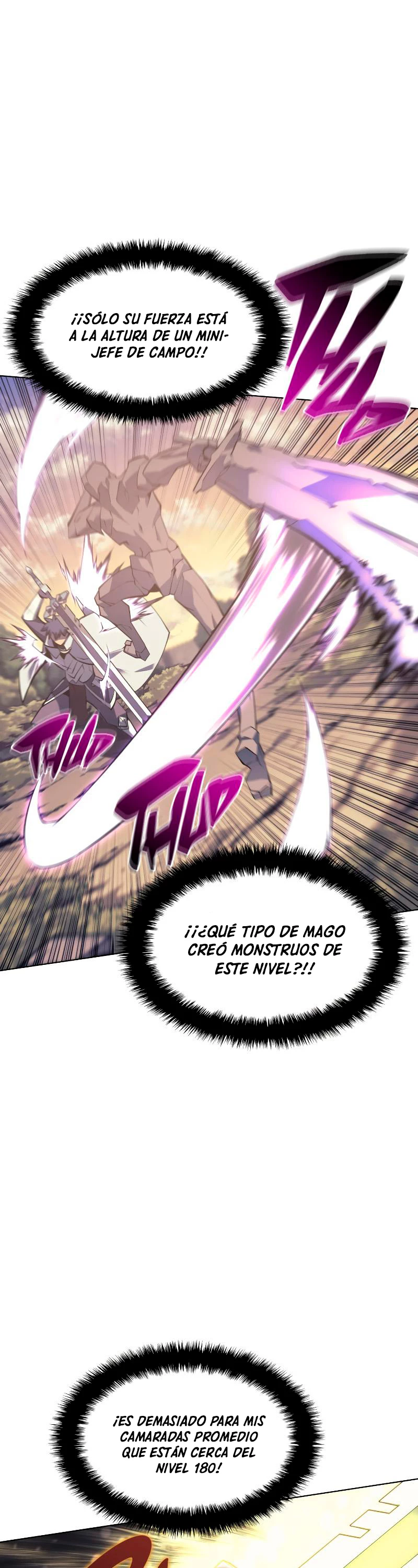 El Chetado (Overgeared) - Capítulo 103 - Página 10 - LectorTMOo