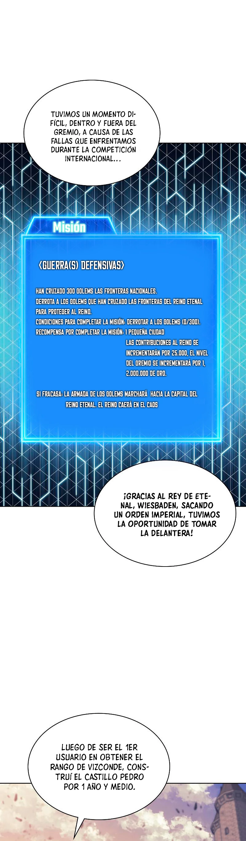 El Chetado (Overgeared) - Capítulo 103 - Página 13 - LectorTMOo