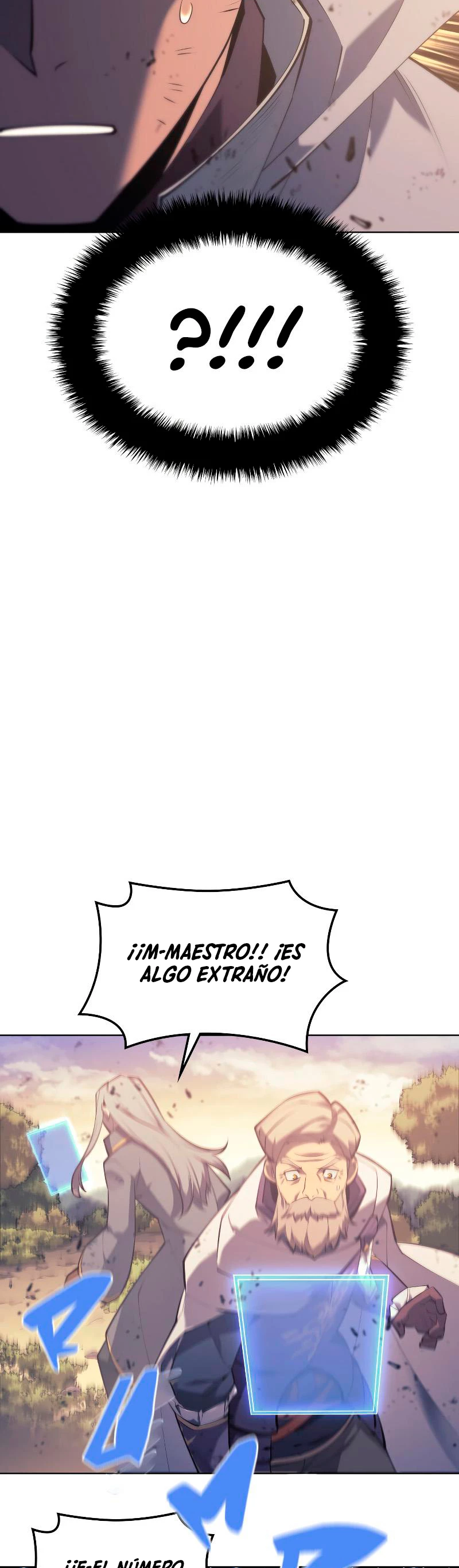 El Chetado (Overgeared) - Capítulo 103 - Página 17 - LectorTMOo