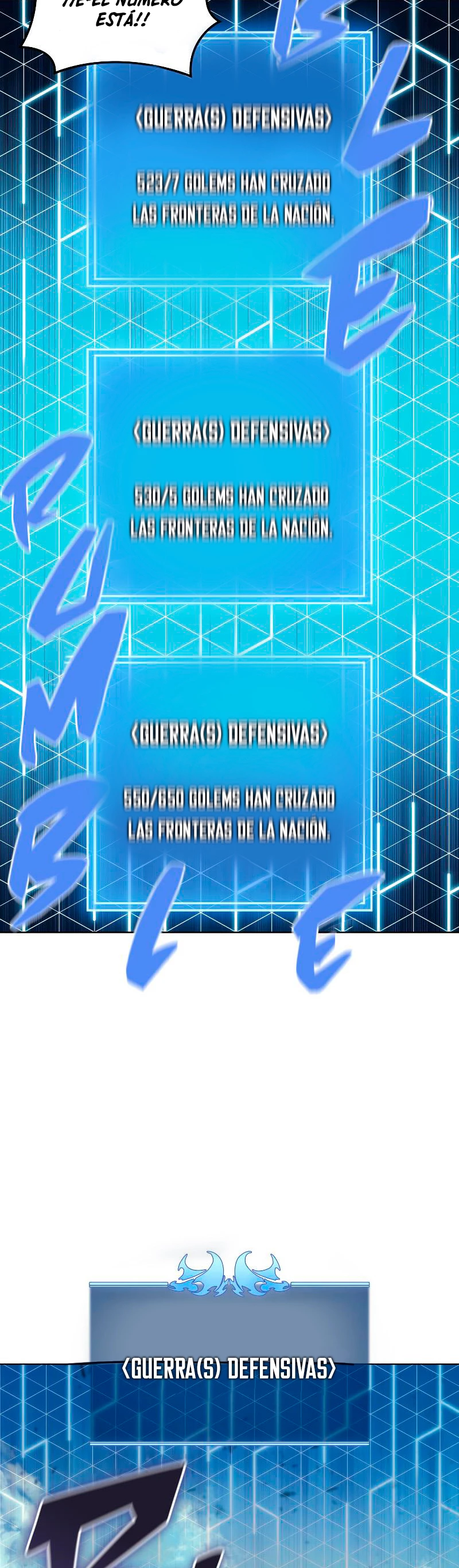 El Chetado (Overgeared) - Capítulo 103 - Página 18 - LectorTMOo