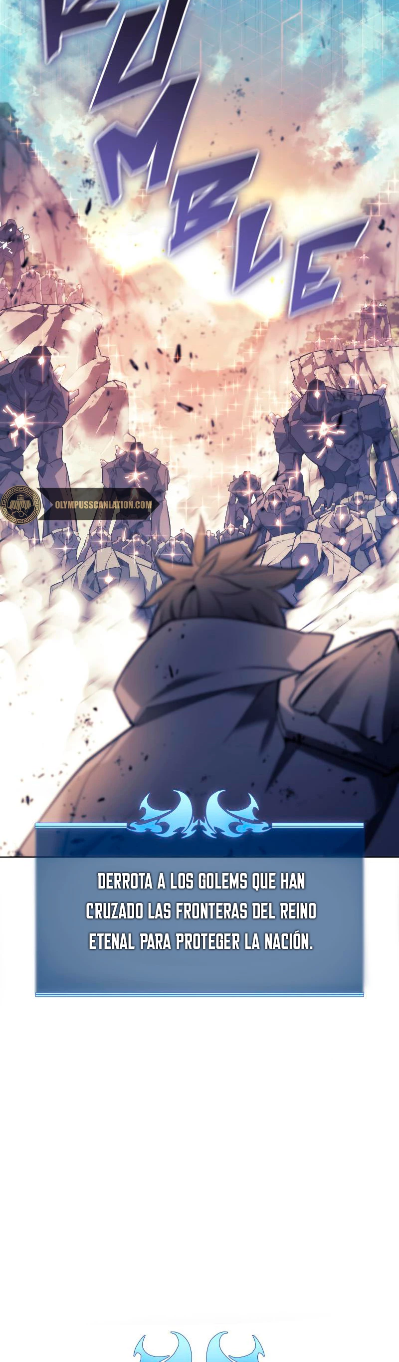 El Chetado (Overgeared) - Capítulo 103 - Página 19 - LectorTMOo