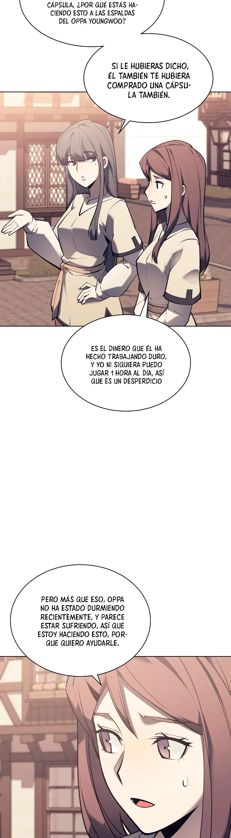 El Chetado (Overgeared) - Capítulo 103 - Página 26 - LectorTMOo