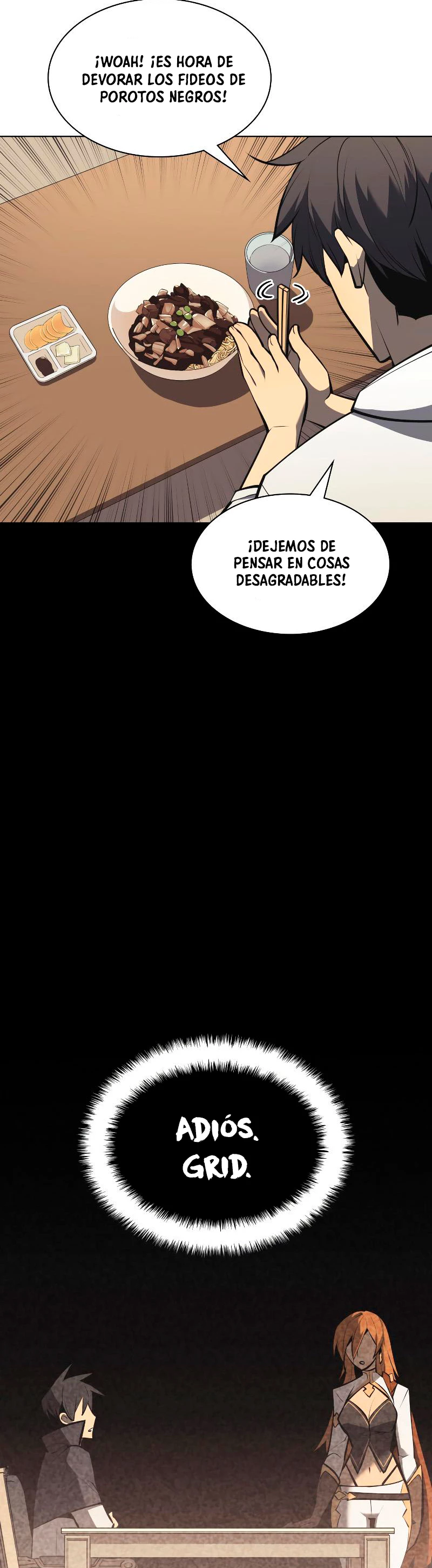 El Chetado (Overgeared) - Capítulo 103 - Página 51 - LectorTMOo