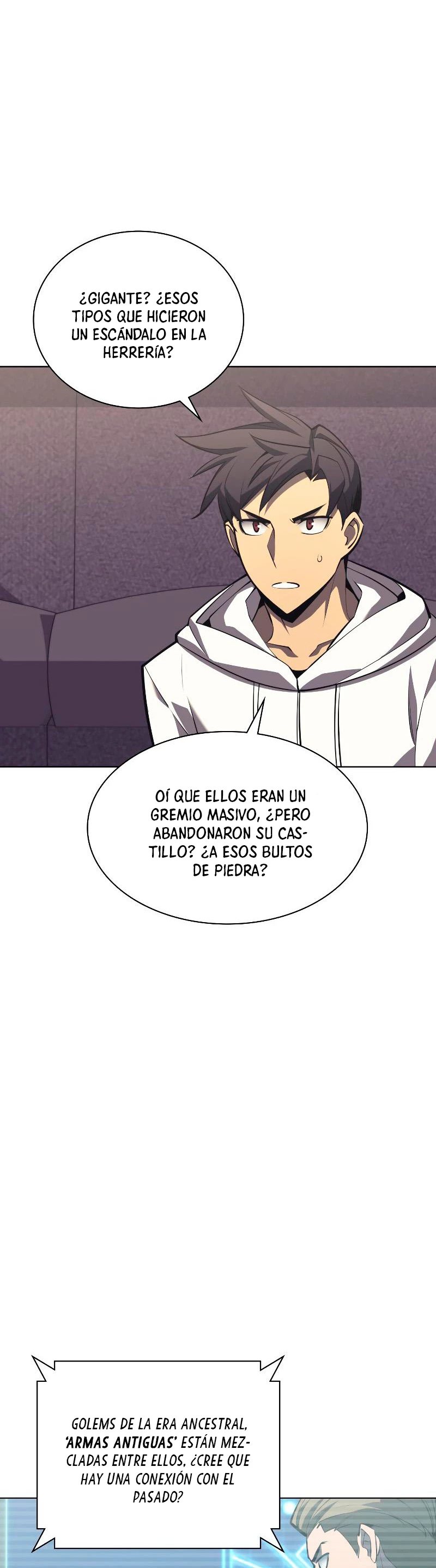 El Chetado (Overgeared) - Capítulo 103 - Página 58 - LectorTMOo