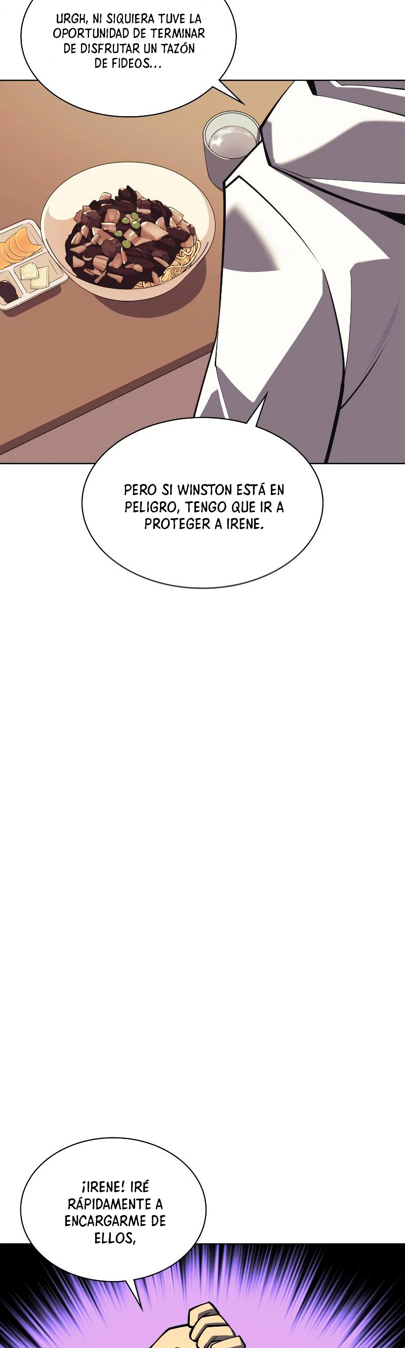 El Chetado (Overgeared) - Capítulo 103 - Página 61 - LectorTMOo