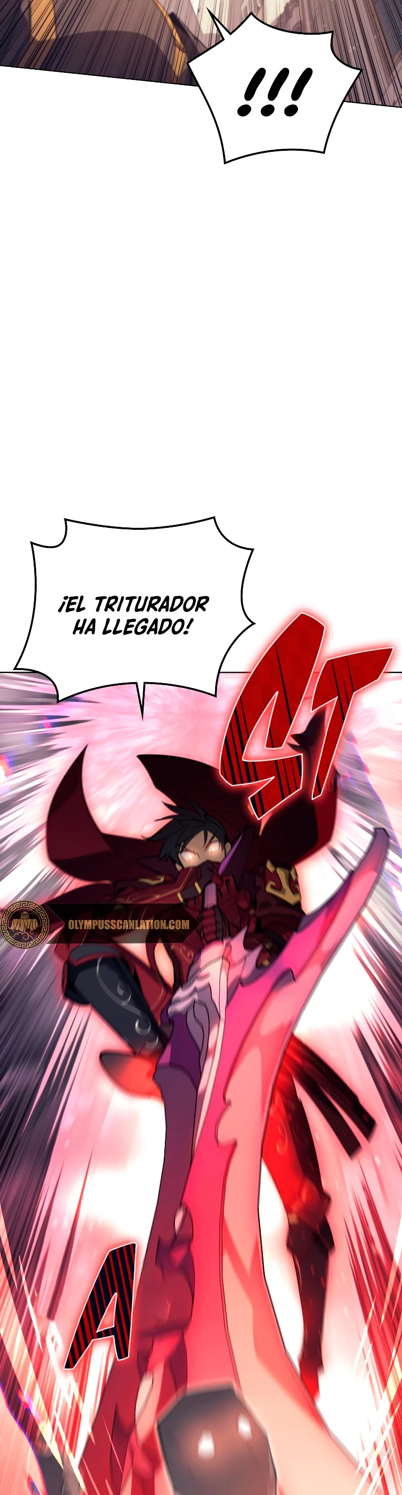 El Chetado (Overgeared) - Capítulo 104 - Página 23 - LectorTMOo