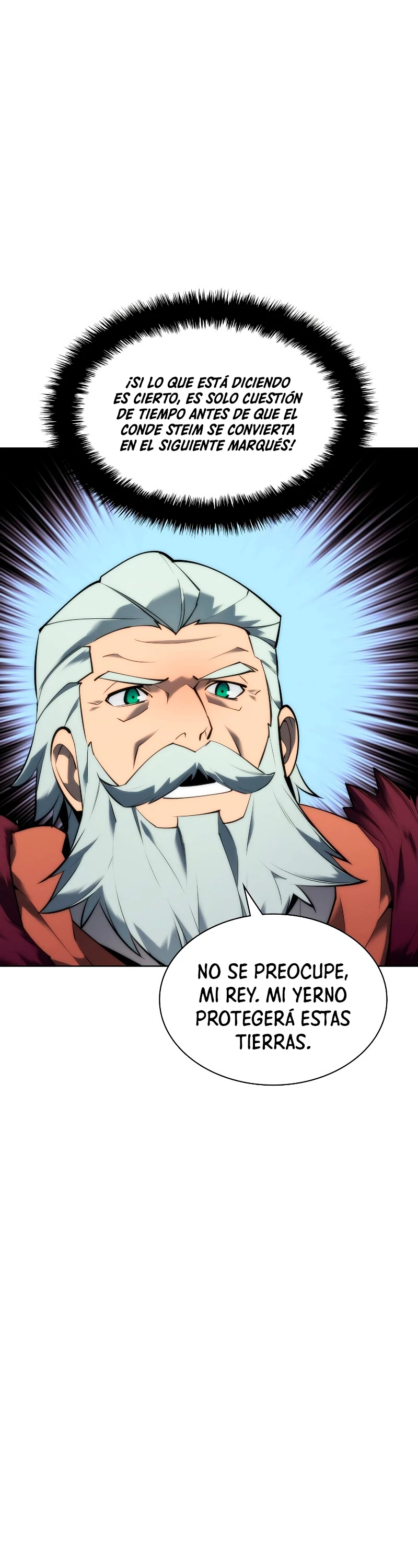 El Chetado (Overgeared) - Capítulo 104 - Página 47 - LectorTMOo