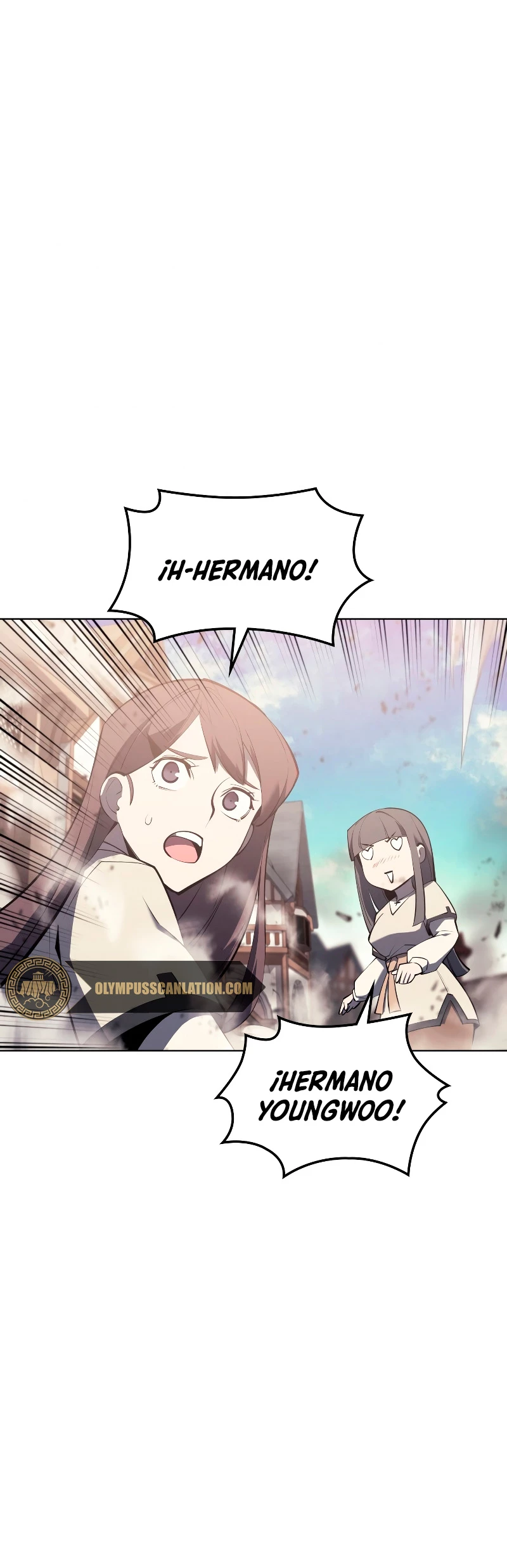 El Chetado (Overgeared) - Capítulo 104 - Página 54 - LectorTMOo