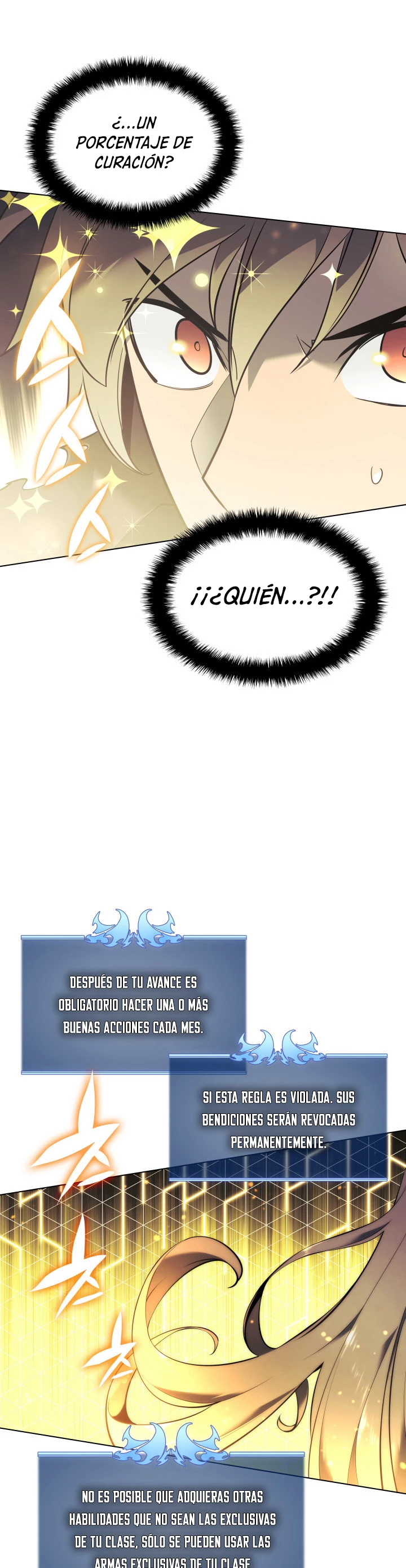 El Chetado (Overgeared) - Capítulo 105 - Página 23 - LectorTMOo