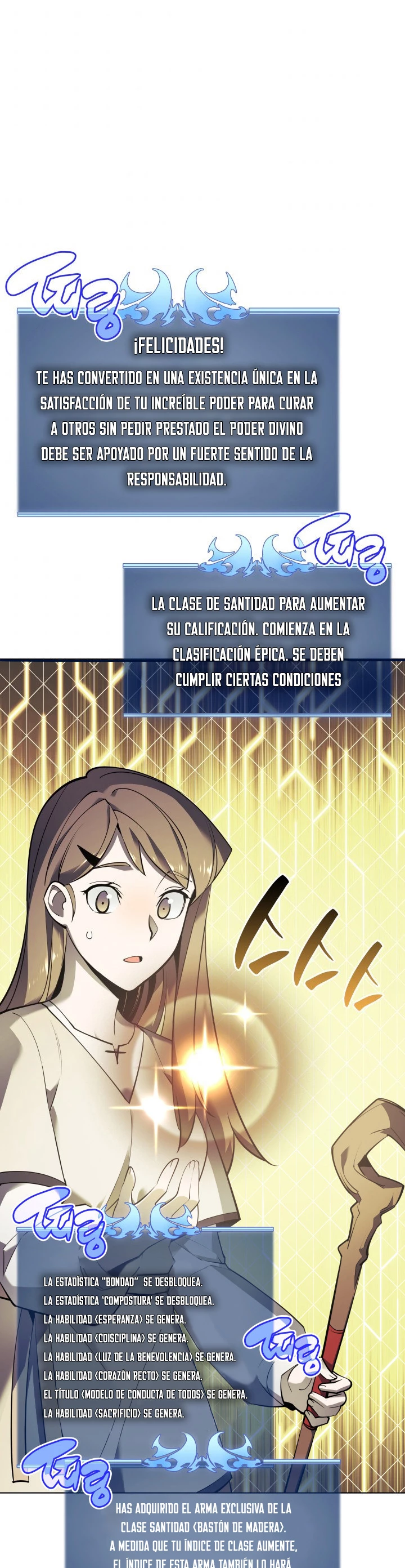 El Chetado (Overgeared) - Capítulo 105 - Página 29 - LectorTMOo