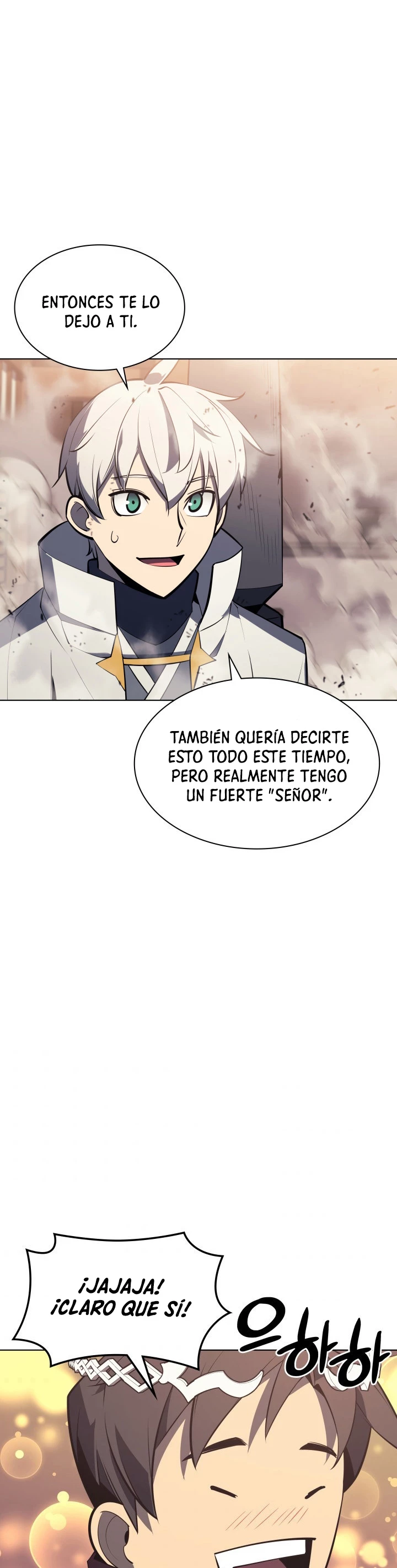 El Chetado (Overgeared) - Capítulo 105 - Página 45 - LectorTMOo