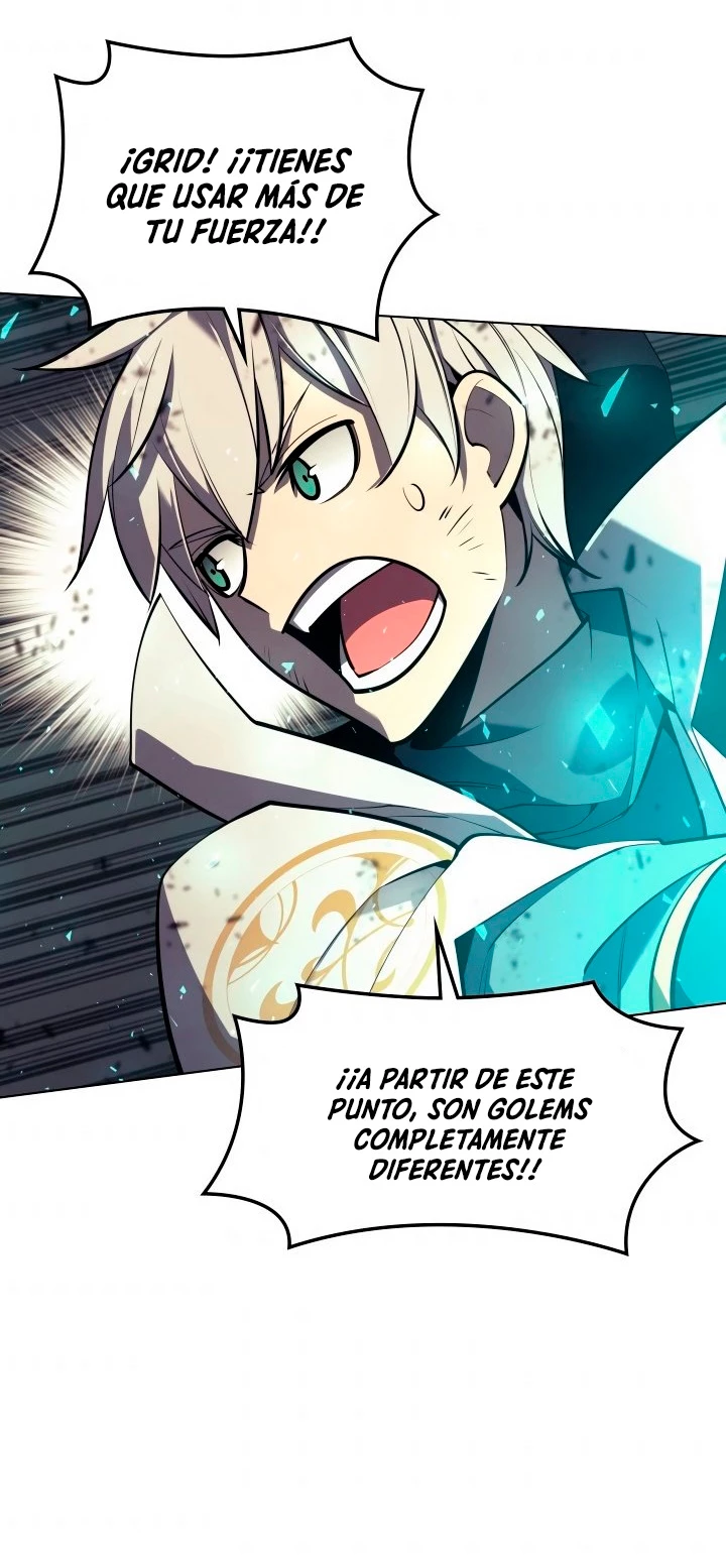 El Chetado (Overgeared) - Capítulo 106 - Página 22 - LectorTMOo
