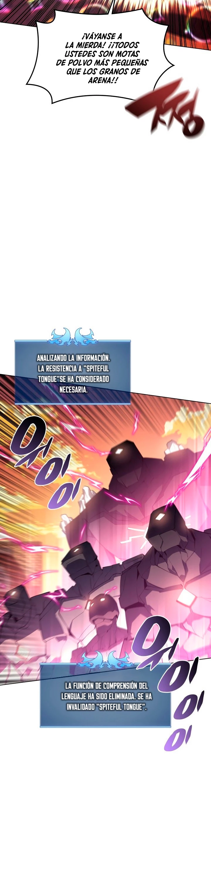 El Chetado (Overgeared) - Capítulo 106 - Página 24 - LectorTMOo