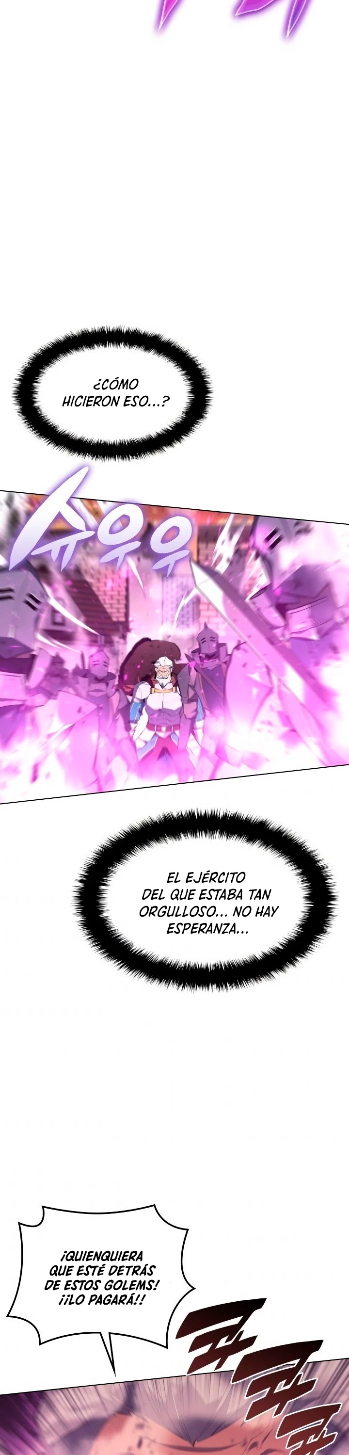 El Chetado (Overgeared) - Capítulo 106 - Página 35 - LectorTMOo