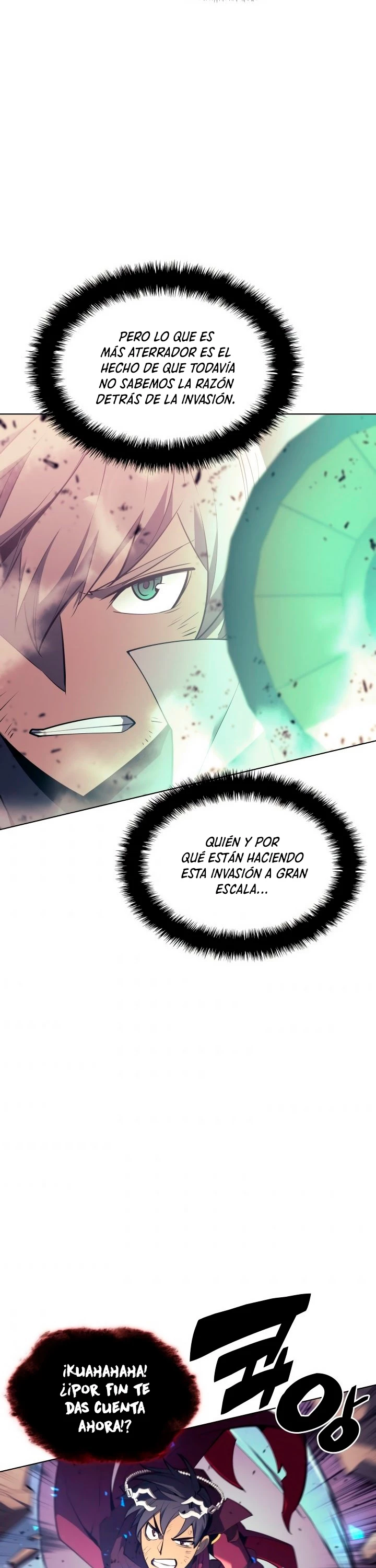 El Chetado (Overgeared) - Capítulo 106 - Página 45 - LectorTMOo
