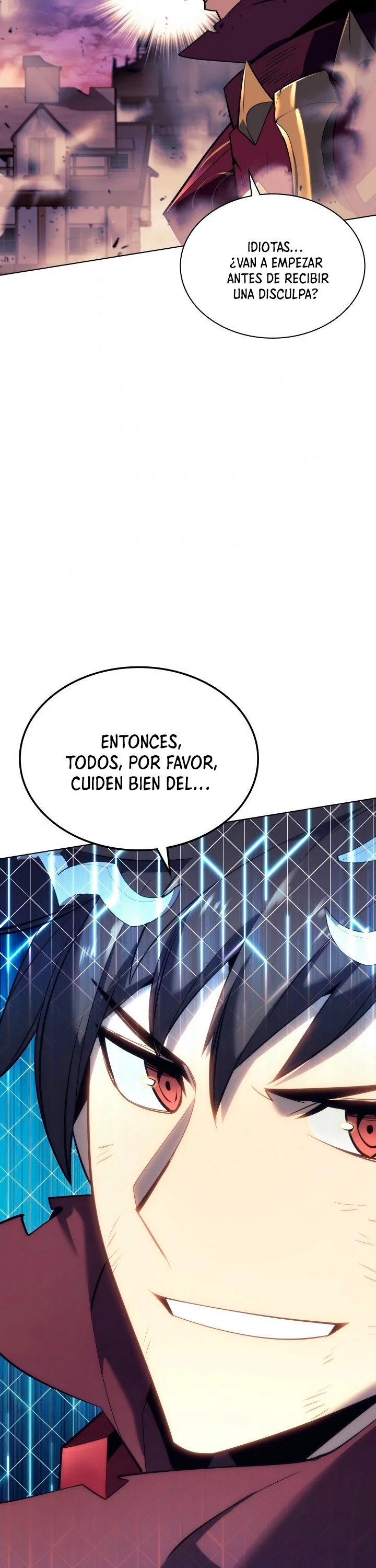 El Chetado (Overgeared) - Capítulo 106 - Página 62 - LectorTMOo