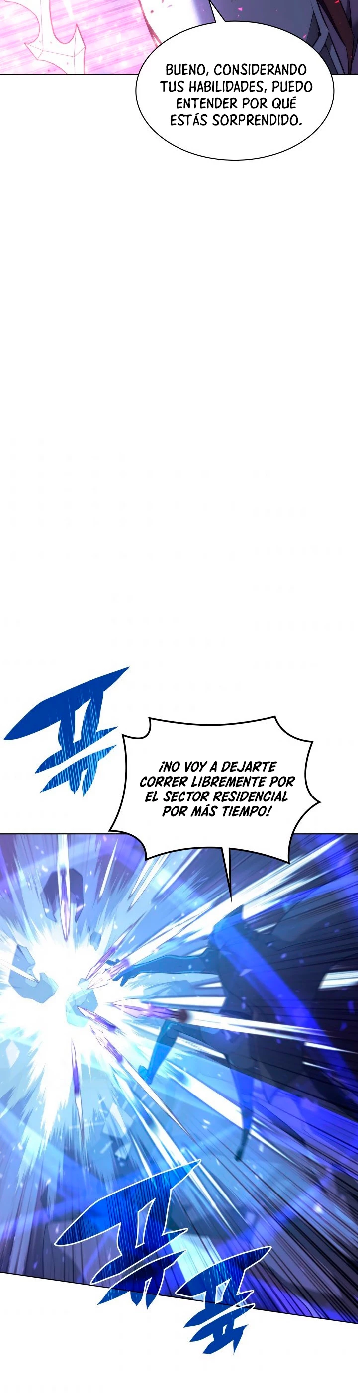 El Chetado (Overgeared) - Capítulo 107 - Página 32 - LectorTMOo