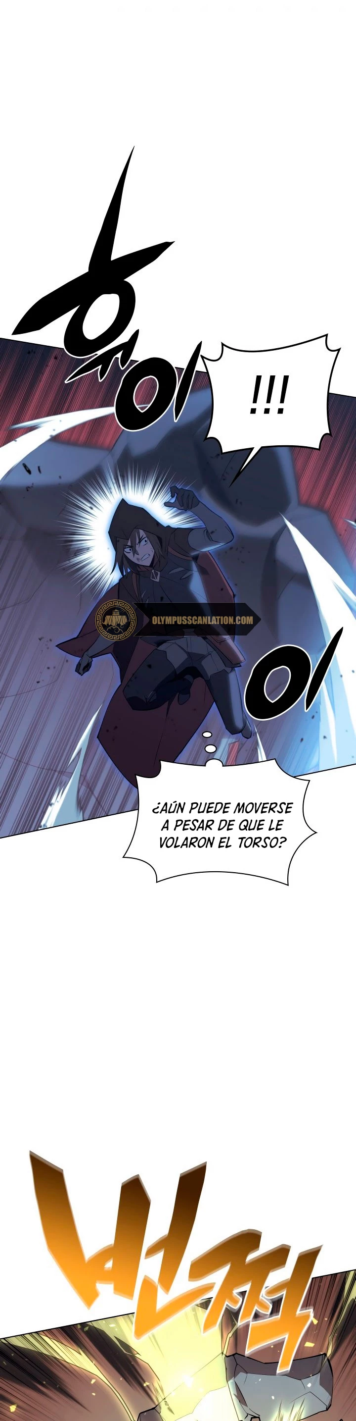 El Chetado (Overgeared) - Capítulo 107 - Página 33 - LectorTMOo