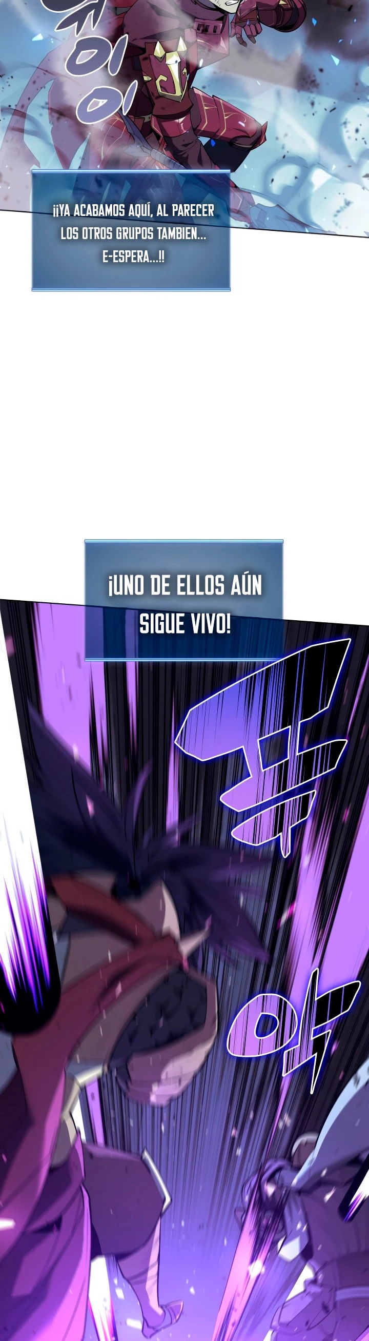 El Chetado (Overgeared) - Capítulo 107 - Página 51 - LectorTMOo