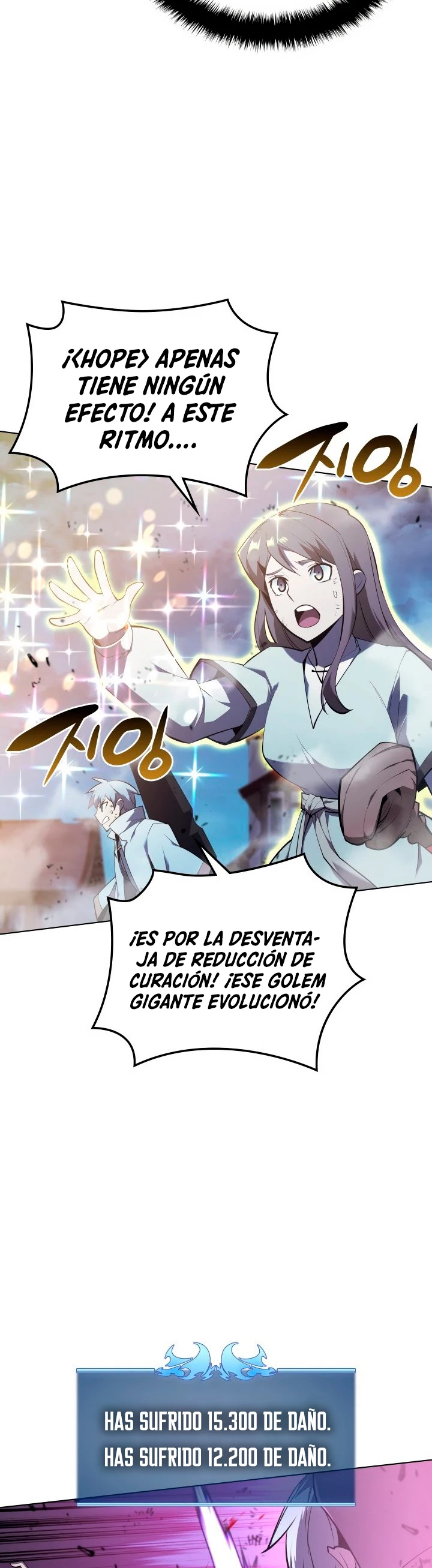 El Chetado (Overgeared) - Capítulo 107 - Página 53 - LectorTMOo