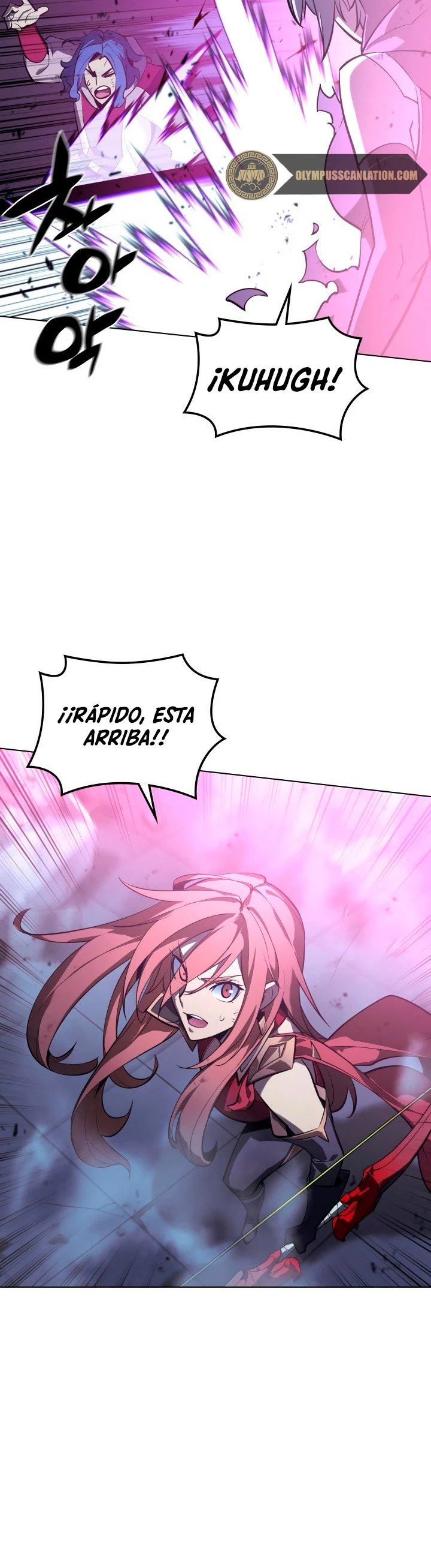 El Chetado (Overgeared) - Capítulo 107 - Página 54 - LectorTMOo