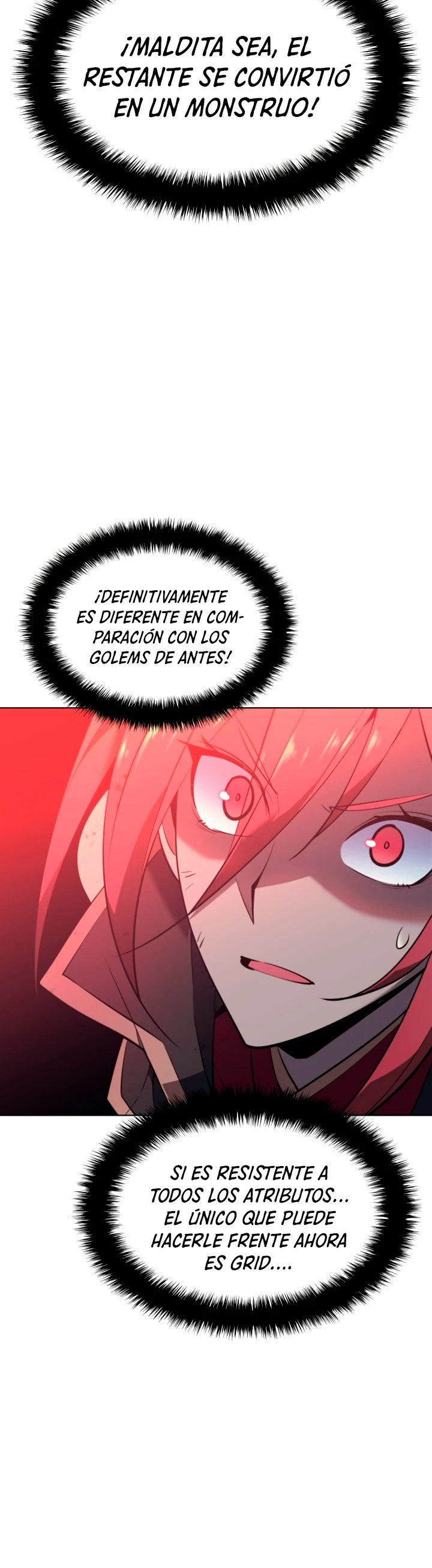 El Chetado (Overgeared) - Capítulo 107 - Página 56 - LectorTMOo