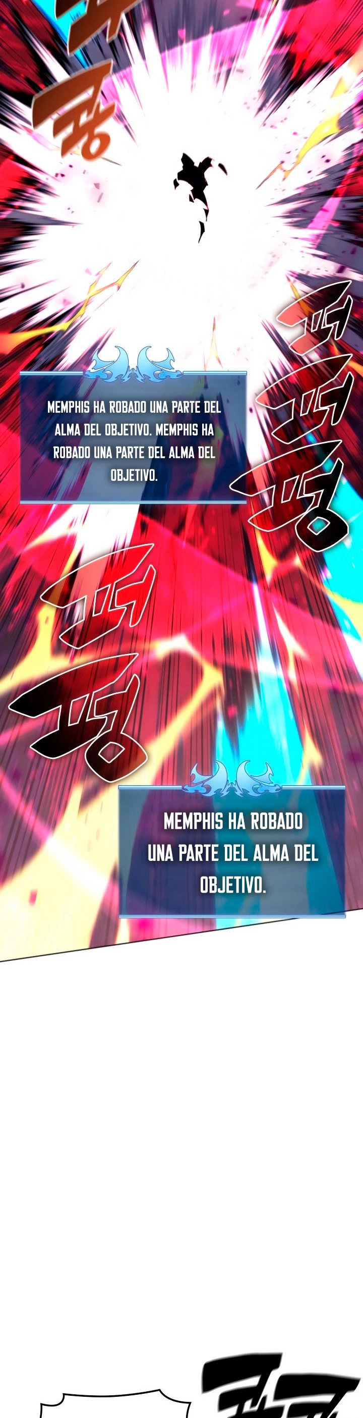 El Chetado (Overgeared) - Capítulo 107 - Página 61 - LectorTMOo