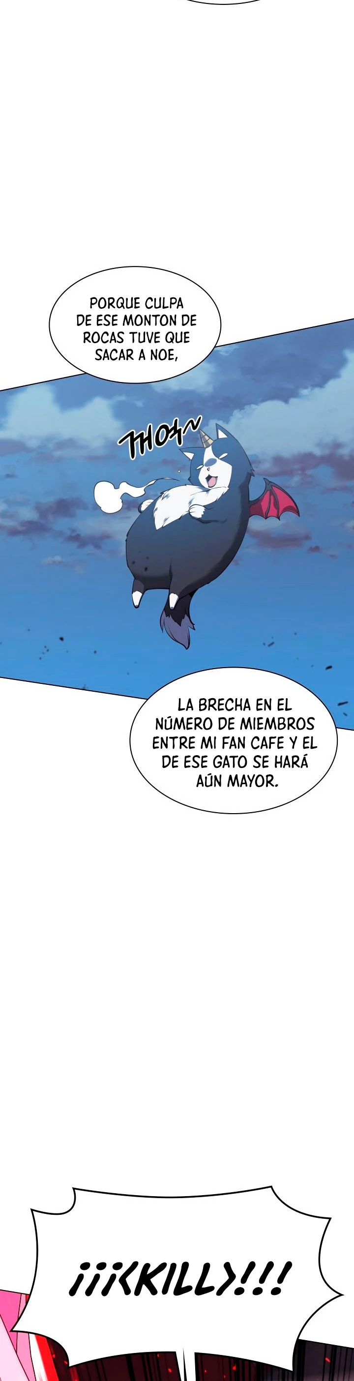 El Chetado (Overgeared) - Capítulo 107 - Página 63 - LectorTMOo