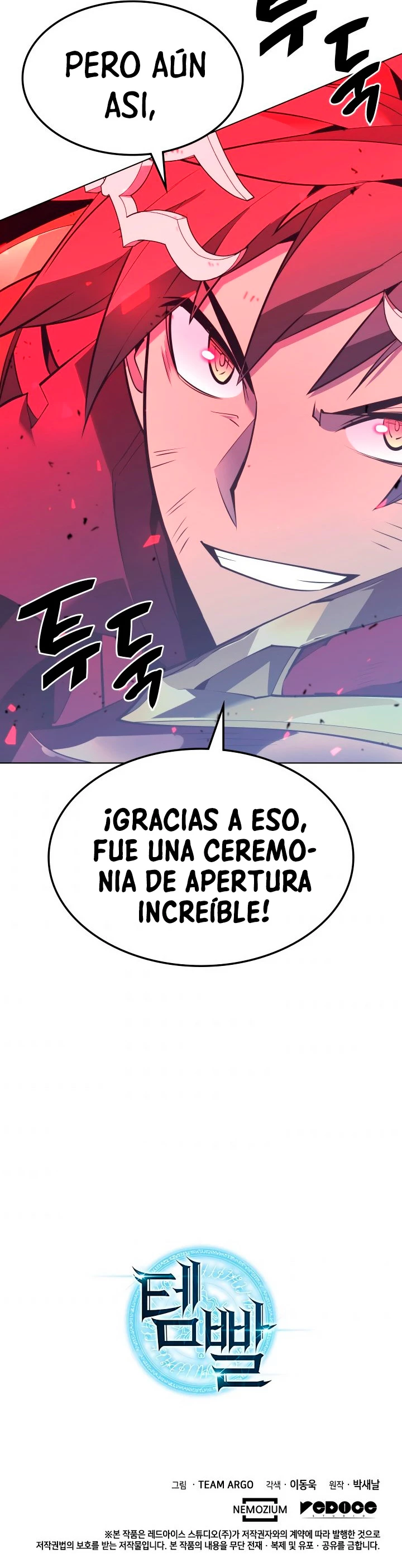 El Chetado (Overgeared) - Capítulo 107 - Página 65 - LectorTMOo