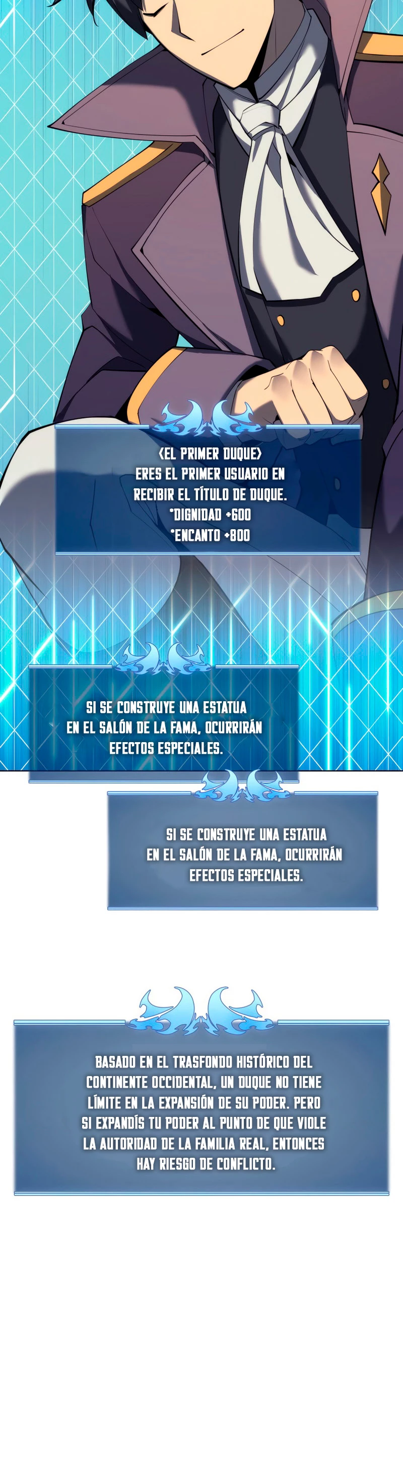 El Chetado (Overgeared) - Capítulo 108 - Página 17 - LectorTMOo