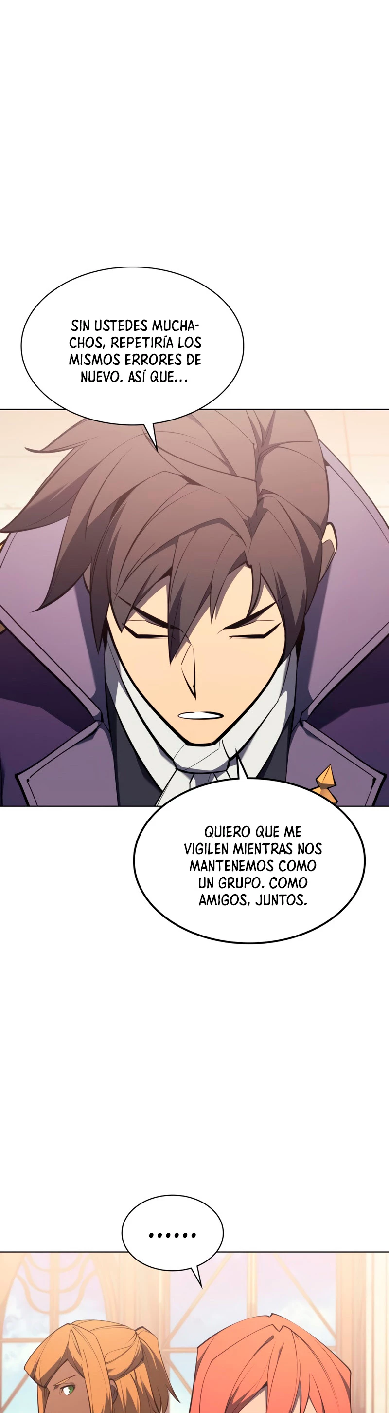 El Chetado (Overgeared) - Capítulo 108 - Página 28 - LectorTMOo