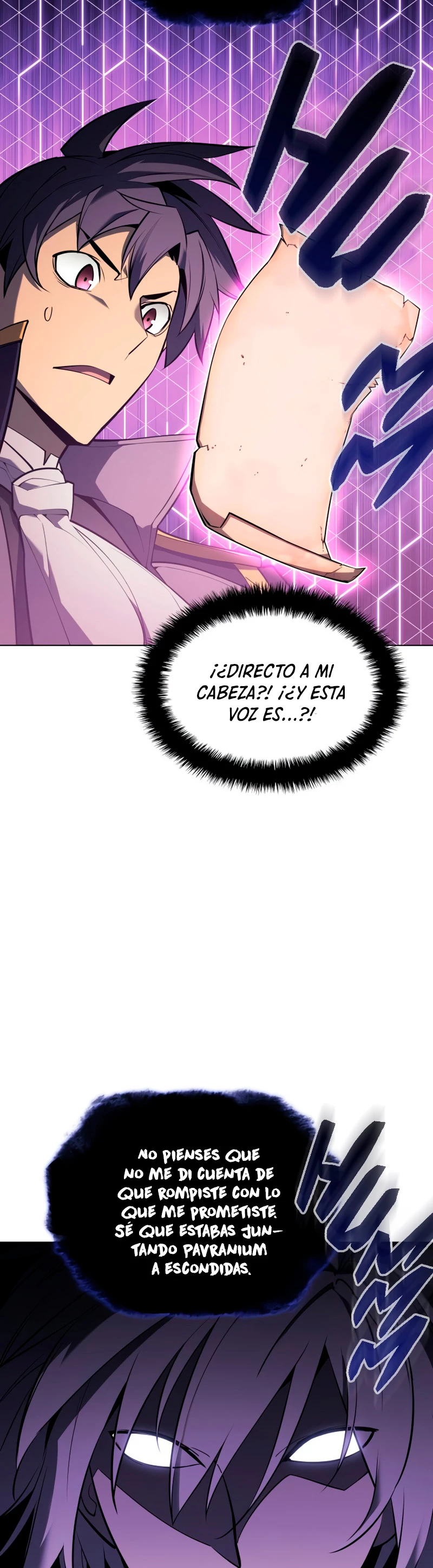 El Chetado (Overgeared) - Capítulo 108 - Página 41 - LectorTMOo
