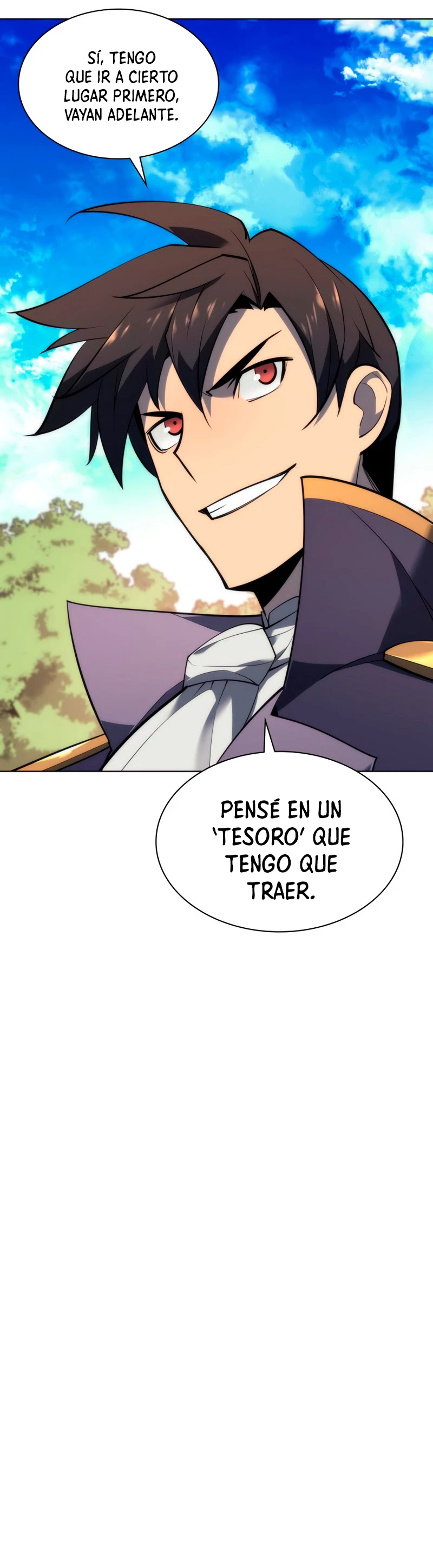 El Chetado (Overgeared) - Capítulo 108 - Página 63 - LectorTMOo