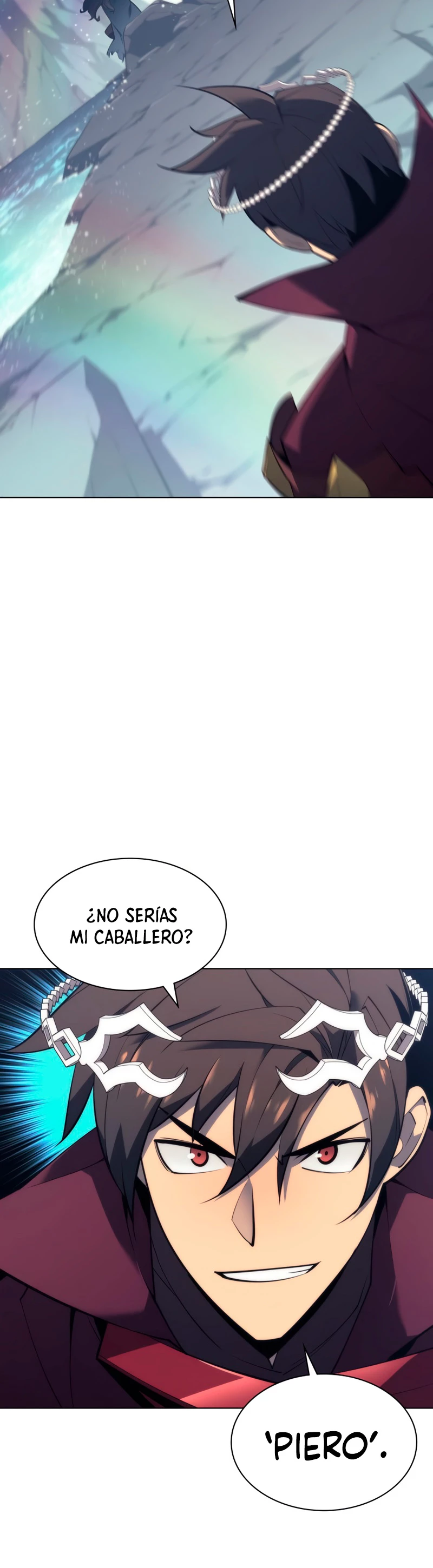 El Chetado (Overgeared) - Capítulo 108 - Página 67 - LectorTMOo
