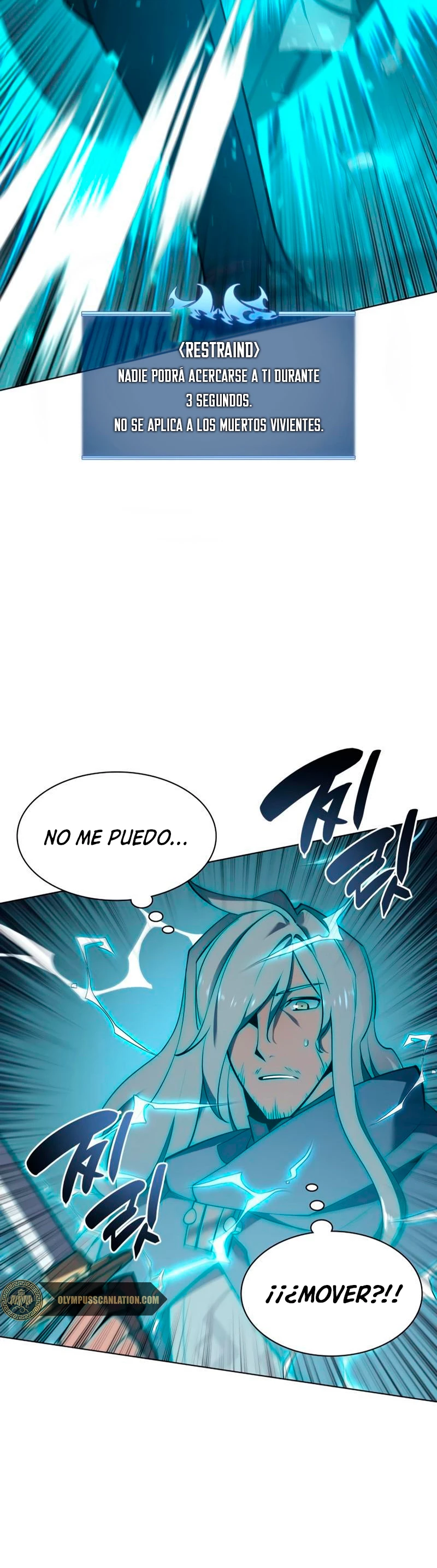 El Chetado (Overgeared) - Capítulo 109 - Página 27 - LectorTMOo