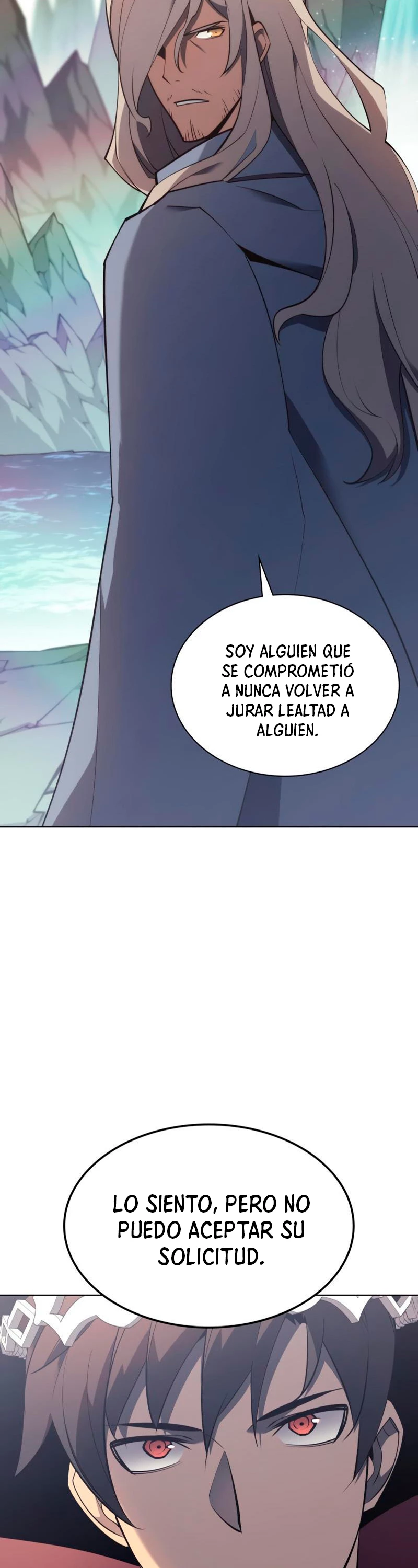 El Chetado (Overgeared) - Capítulo 109 - Página 37 - LectorTMOo
