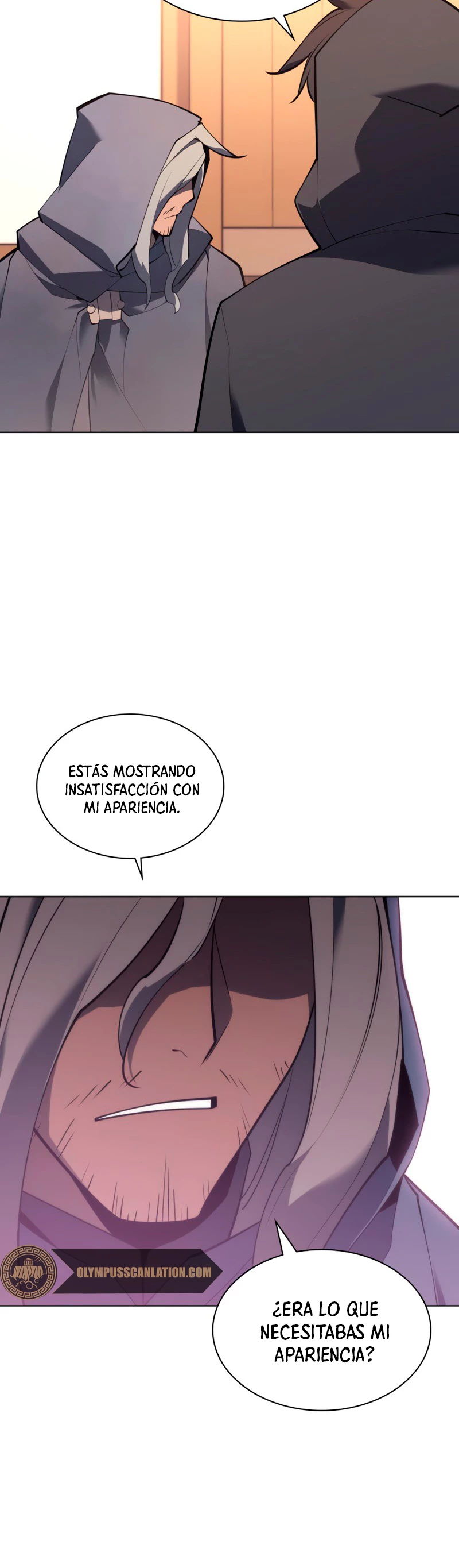 El Chetado (Overgeared) - Capítulo 110 - Página 20 - LectorTMOo