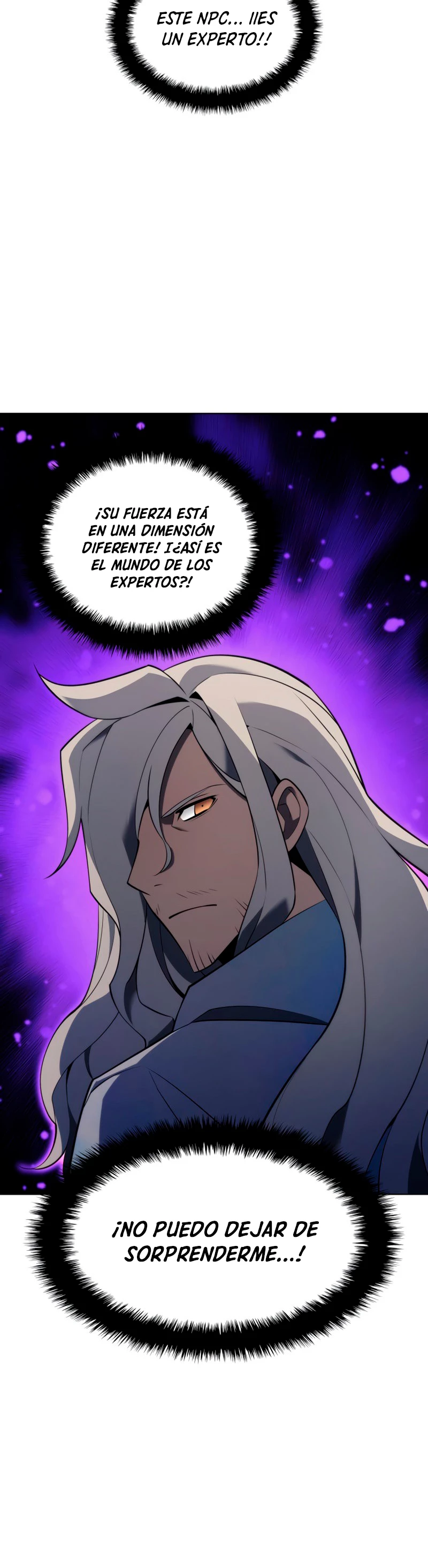 El Chetado (Overgeared) - Capítulo 110 - Página 31 - LectorTMOo