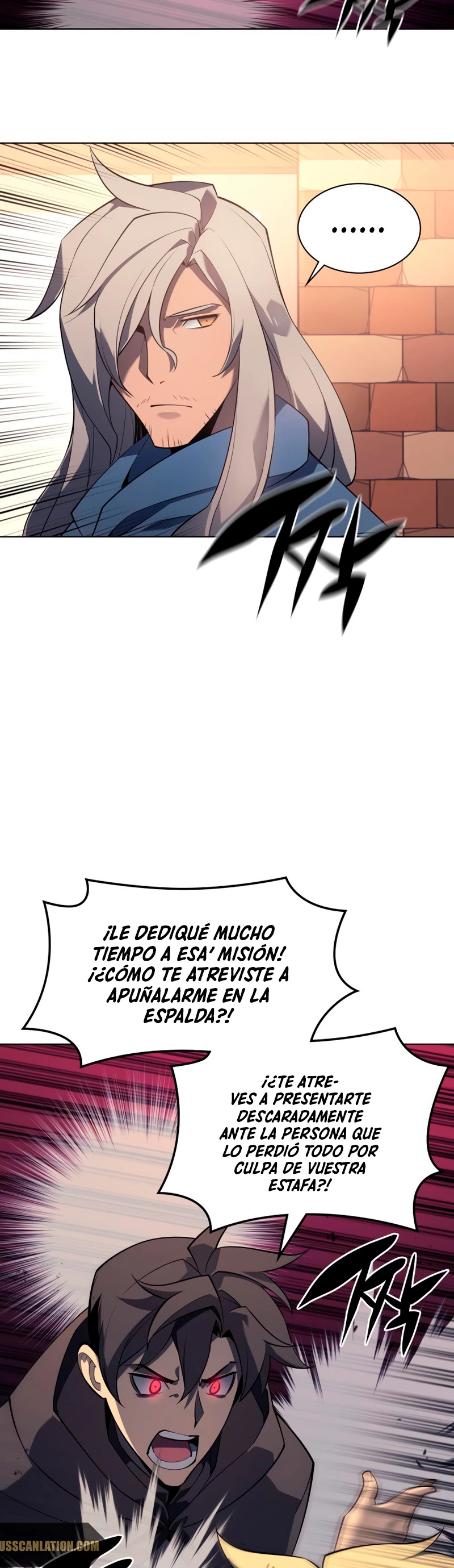 El Chetado (Overgeared) - Capítulo 110 - Página 47 - LectorTMOo