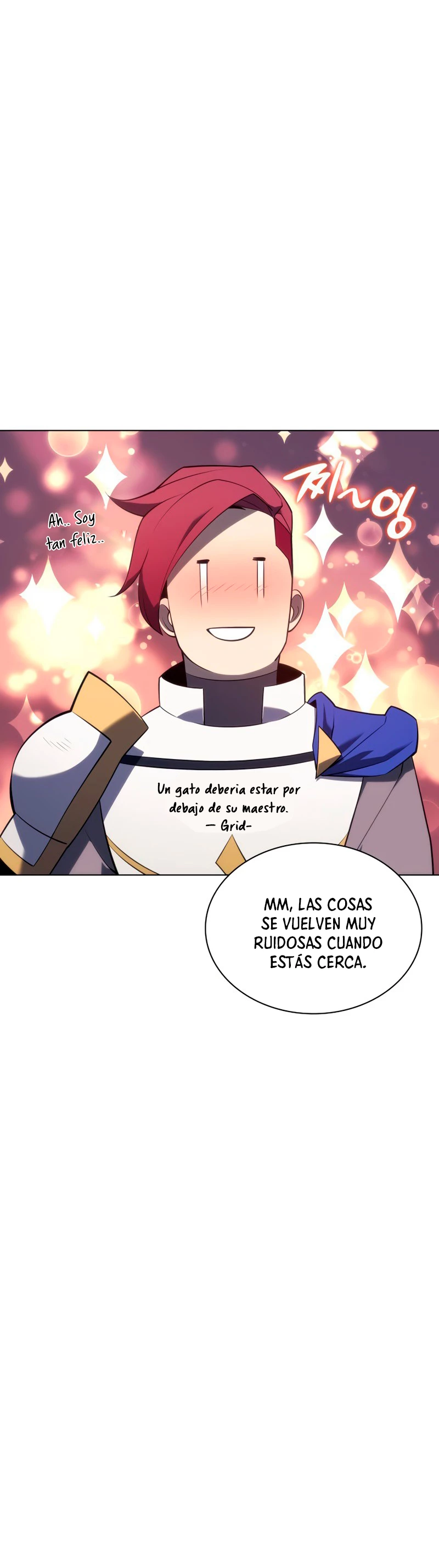 El Chetado (Overgeared) - Capítulo 110 - Página 55 - LectorTMOo