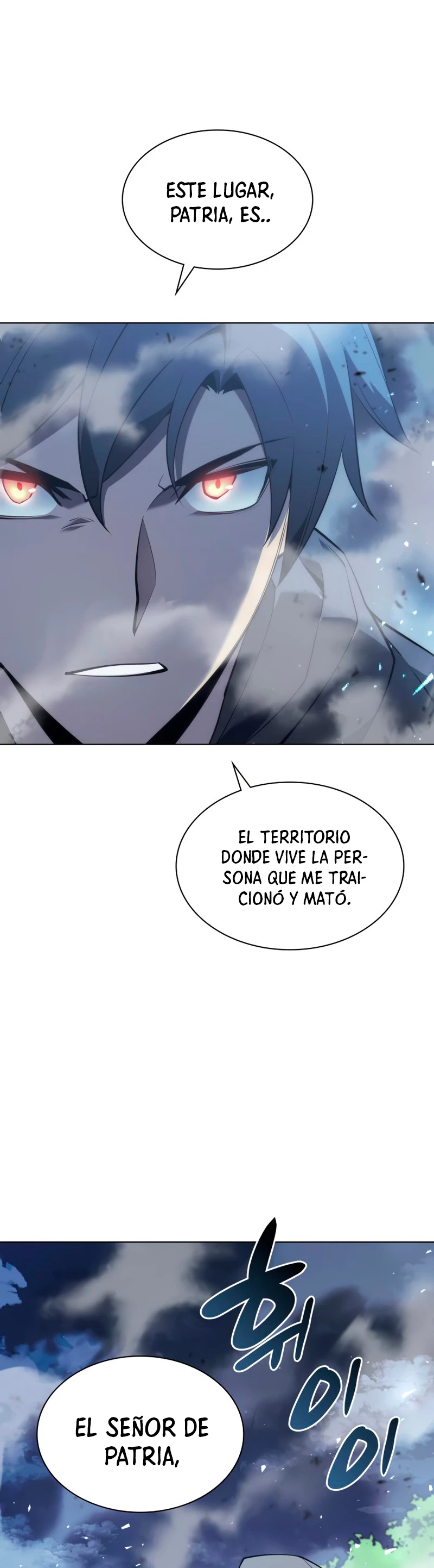 El Chetado (Overgeared) - Capítulo 110 - Página 61 - LectorTMOo