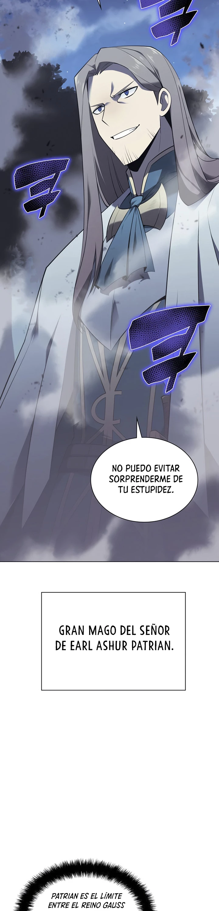 El Chetado (Overgeared) - Capítulo 111 - Página 5 - LectorTMOo