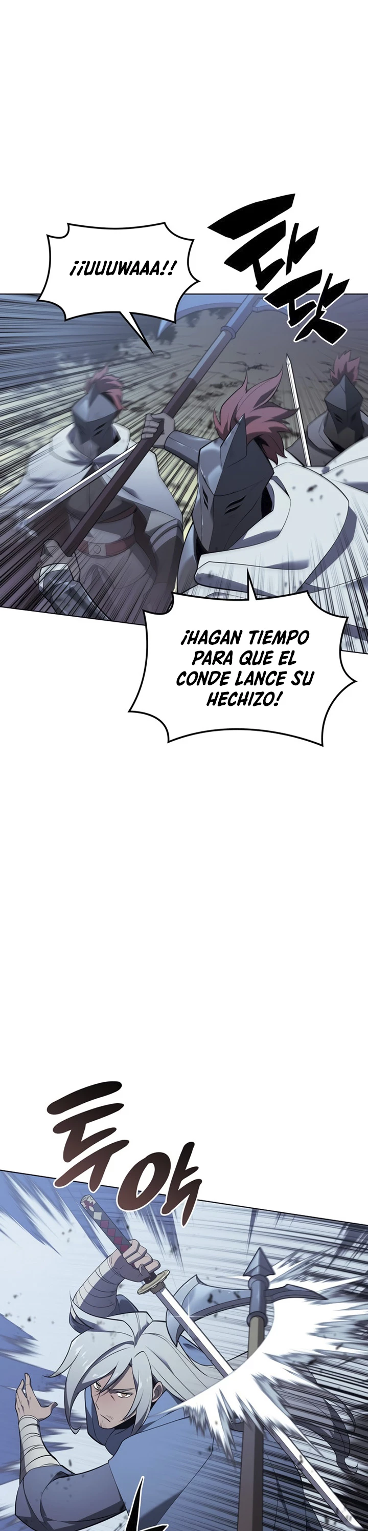 El Chetado (Overgeared) - Capítulo 111 - Página 16 - LectorTMOo