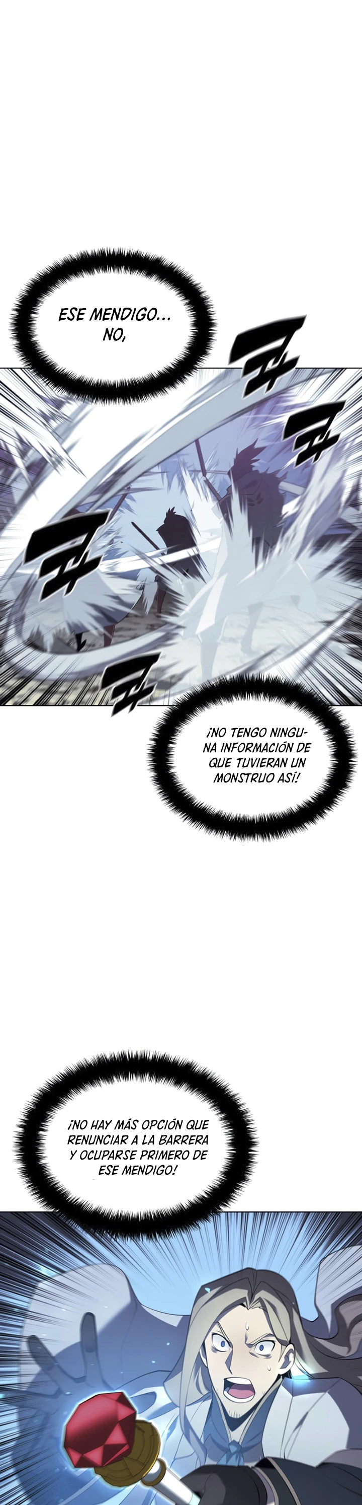 El Chetado (Overgeared) - Capítulo 111 - Página 21 - LectorTMOo