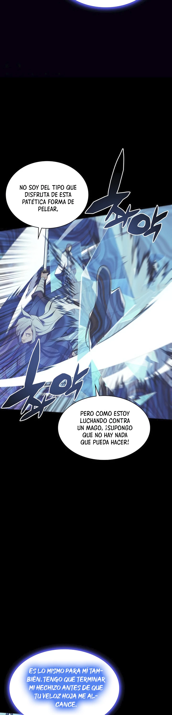 El Chetado (Overgeared) - Capítulo 111 - Página 26 - LectorTMOo